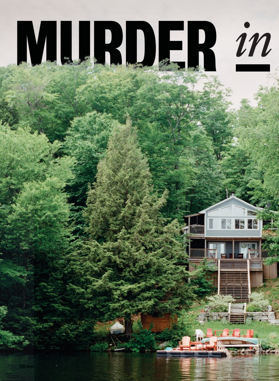 Toronto Life Preview Pages