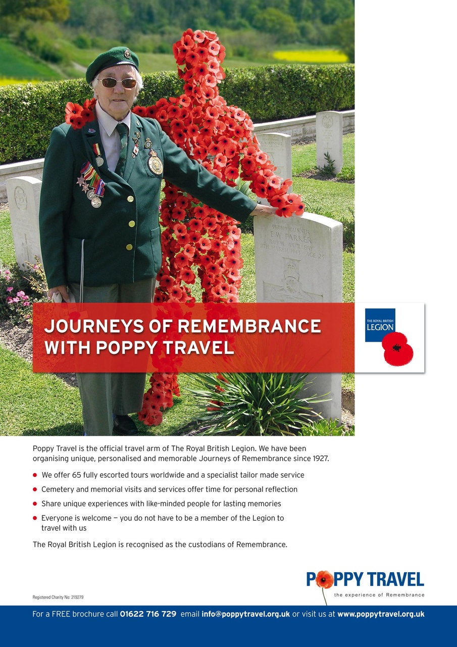 Family Tree Preview Pages