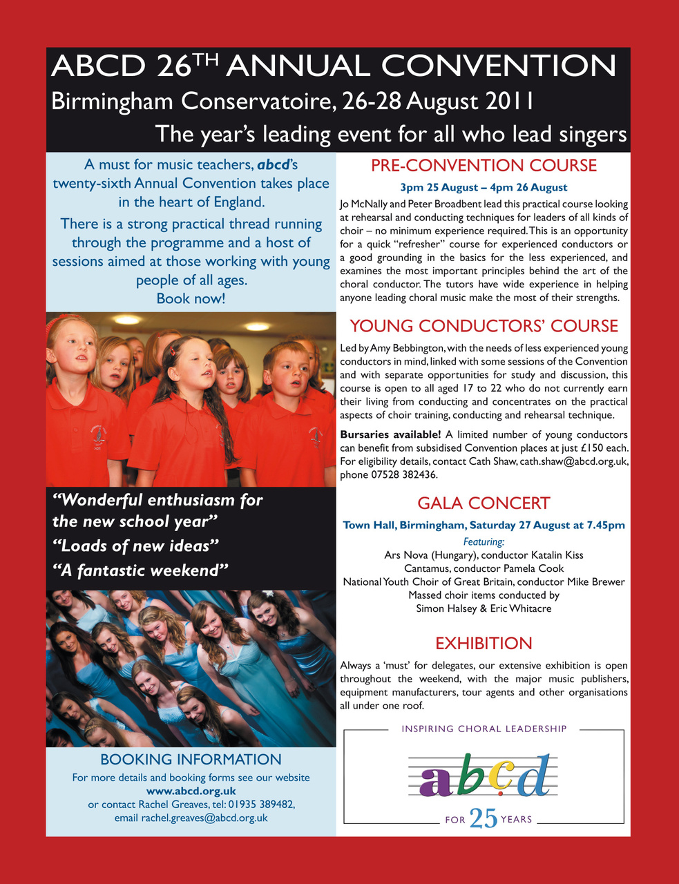 Music Teacher Preview Pages