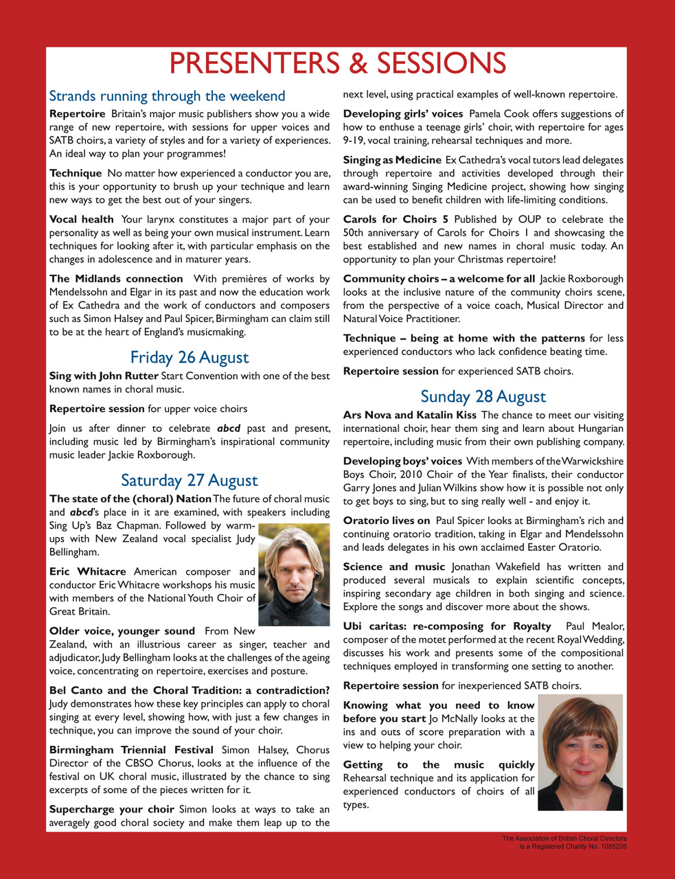 Music Teacher Preview Pages