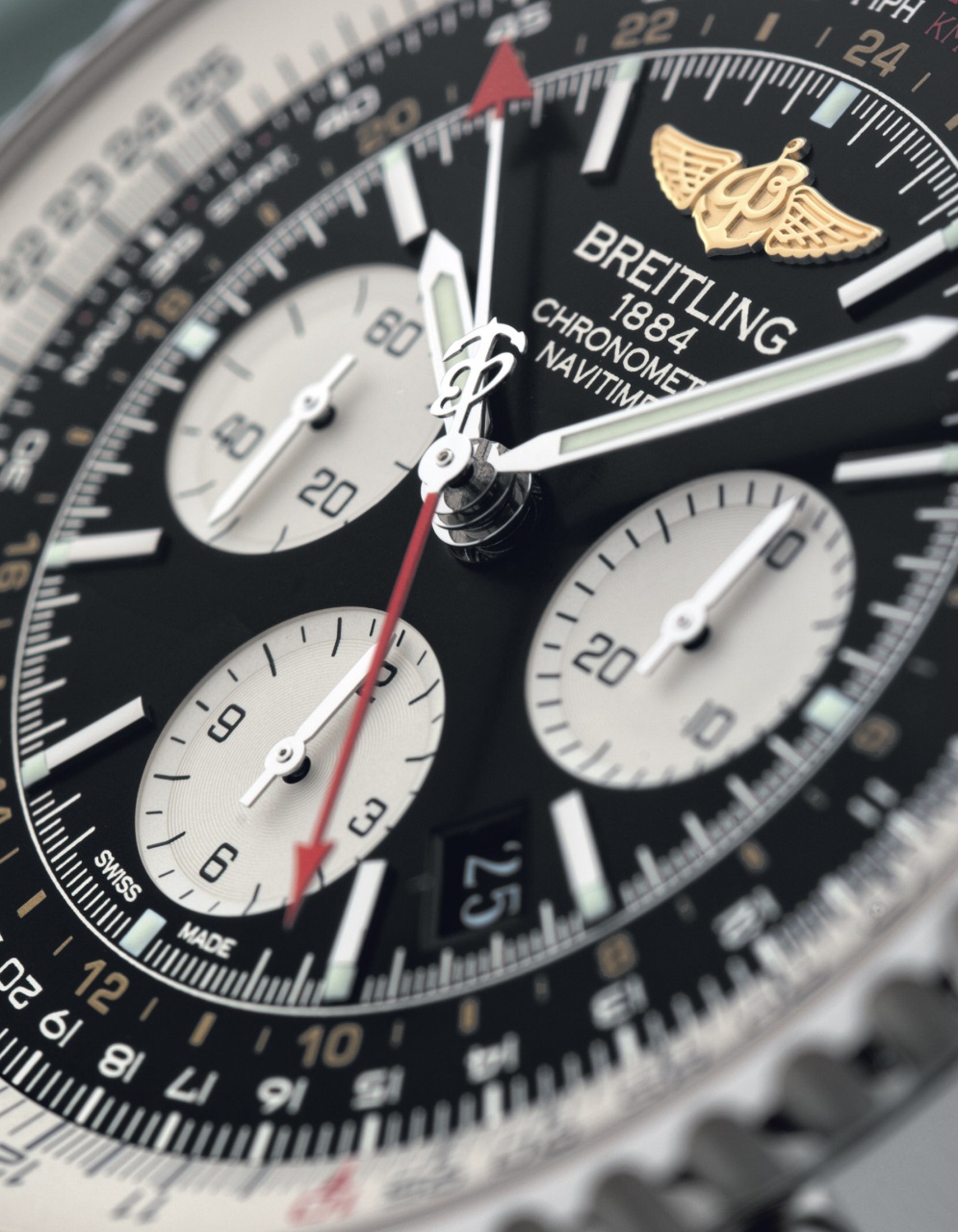 L'Orologio Preview Pages