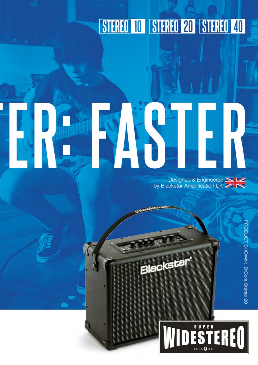 Guitar Techniques Preview Pages