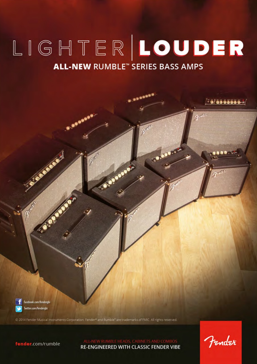 Guitar Techniques Preview Pages