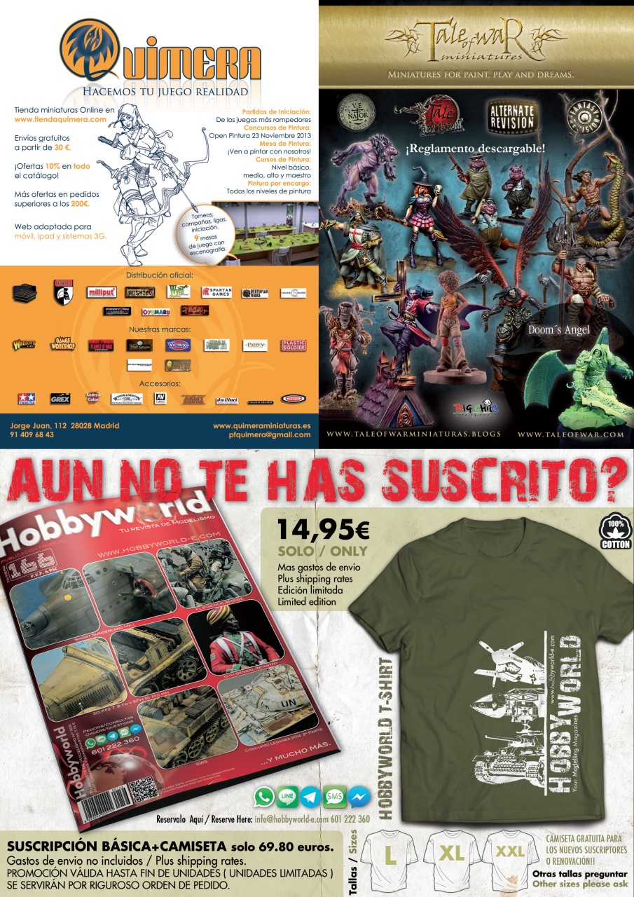 Gameforces English Preview Pages