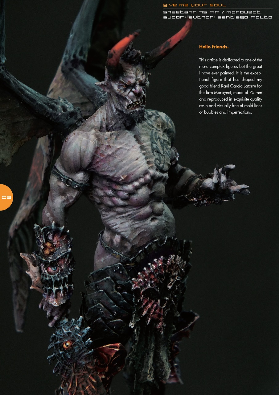 Gameforces English Preview Pages