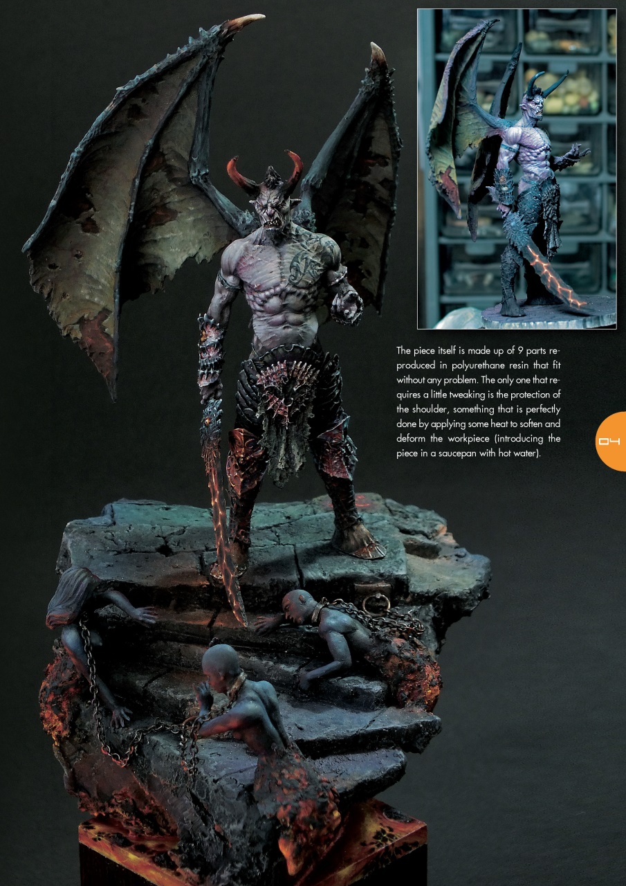 Gameforces English Preview Pages