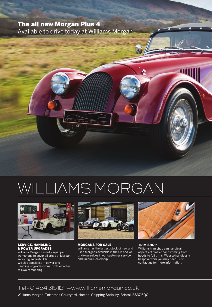 MOG Magazine Preview Pages