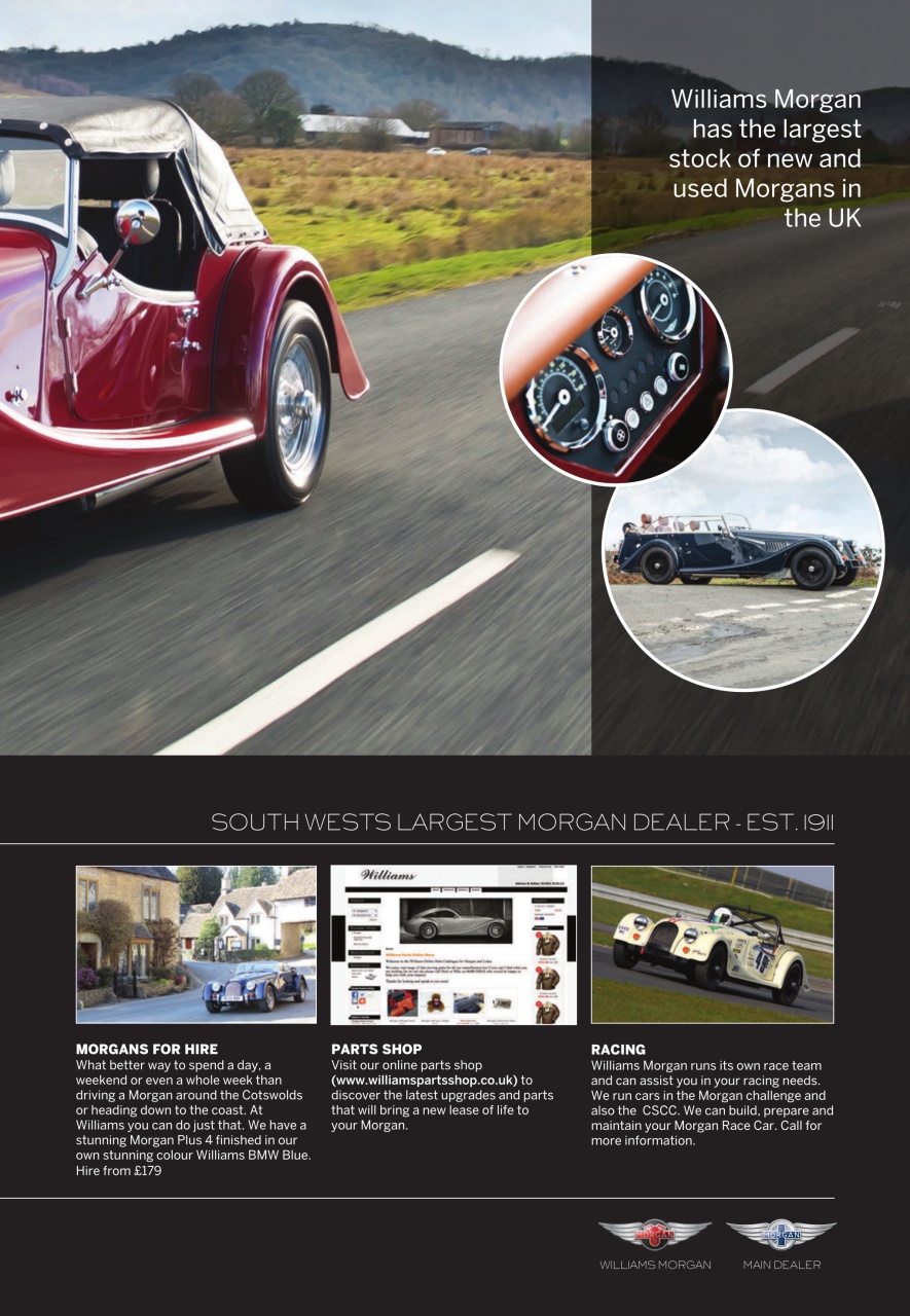 MOG Magazine Preview Pages