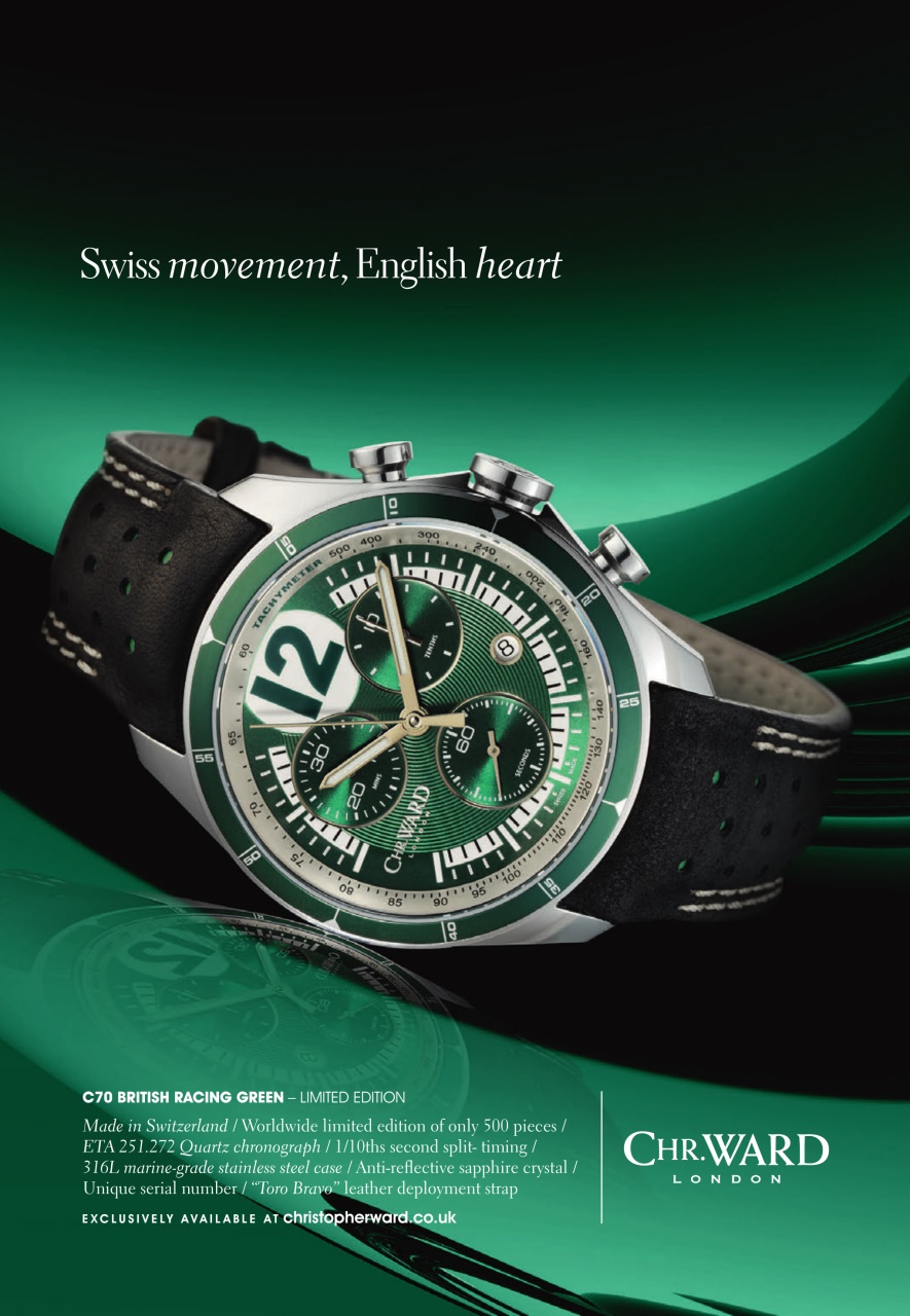 MOG Magazine Preview Pages