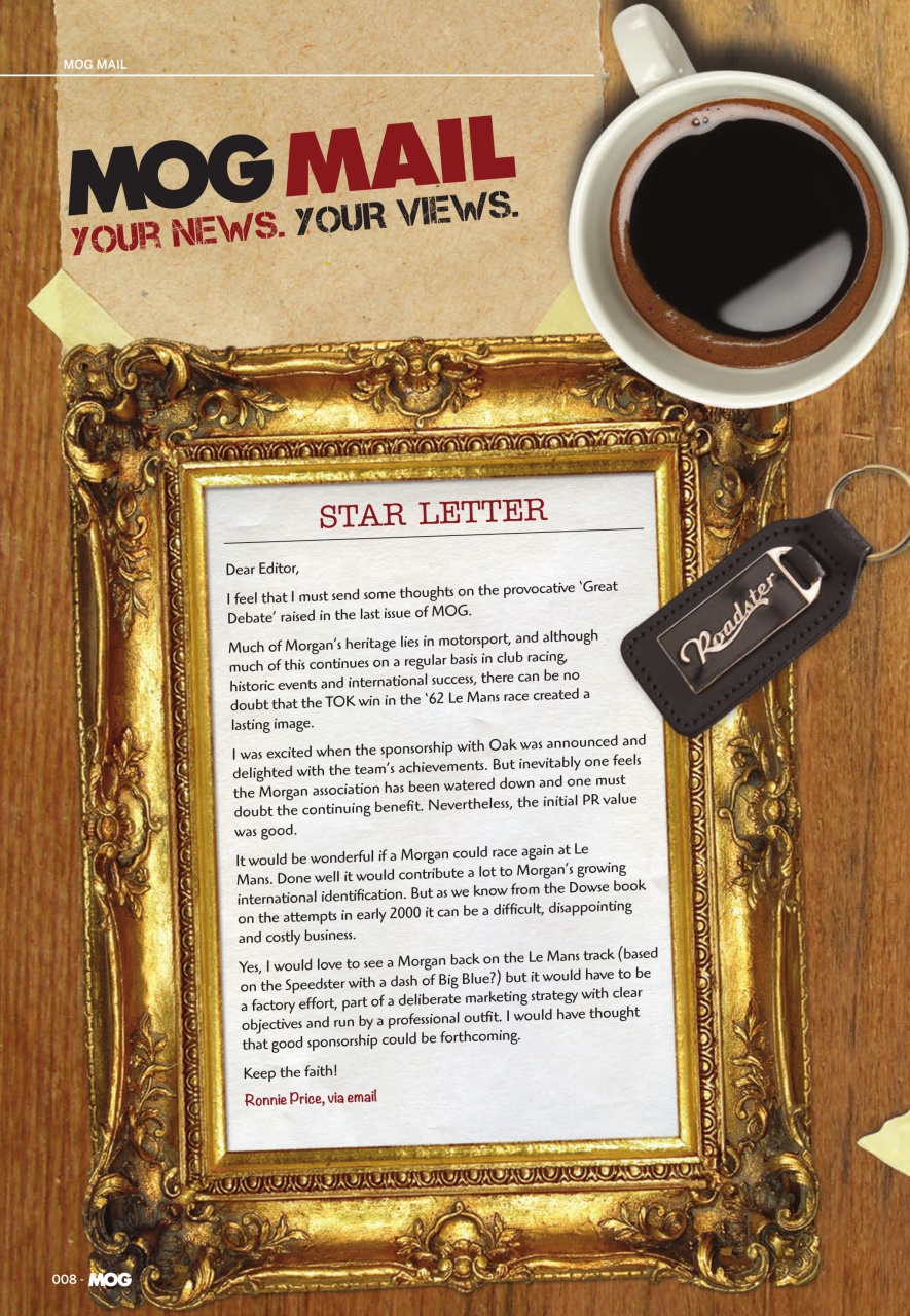 MOG Magazine Preview Pages