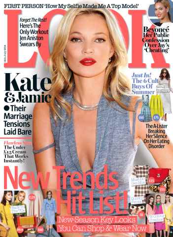 Look issue 14th July 2014