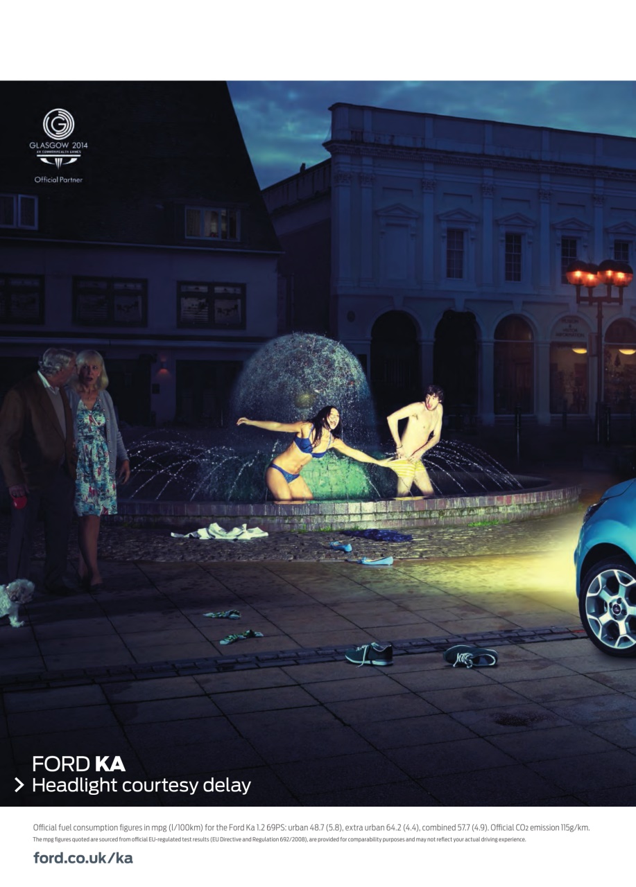 Closer Preview Pages