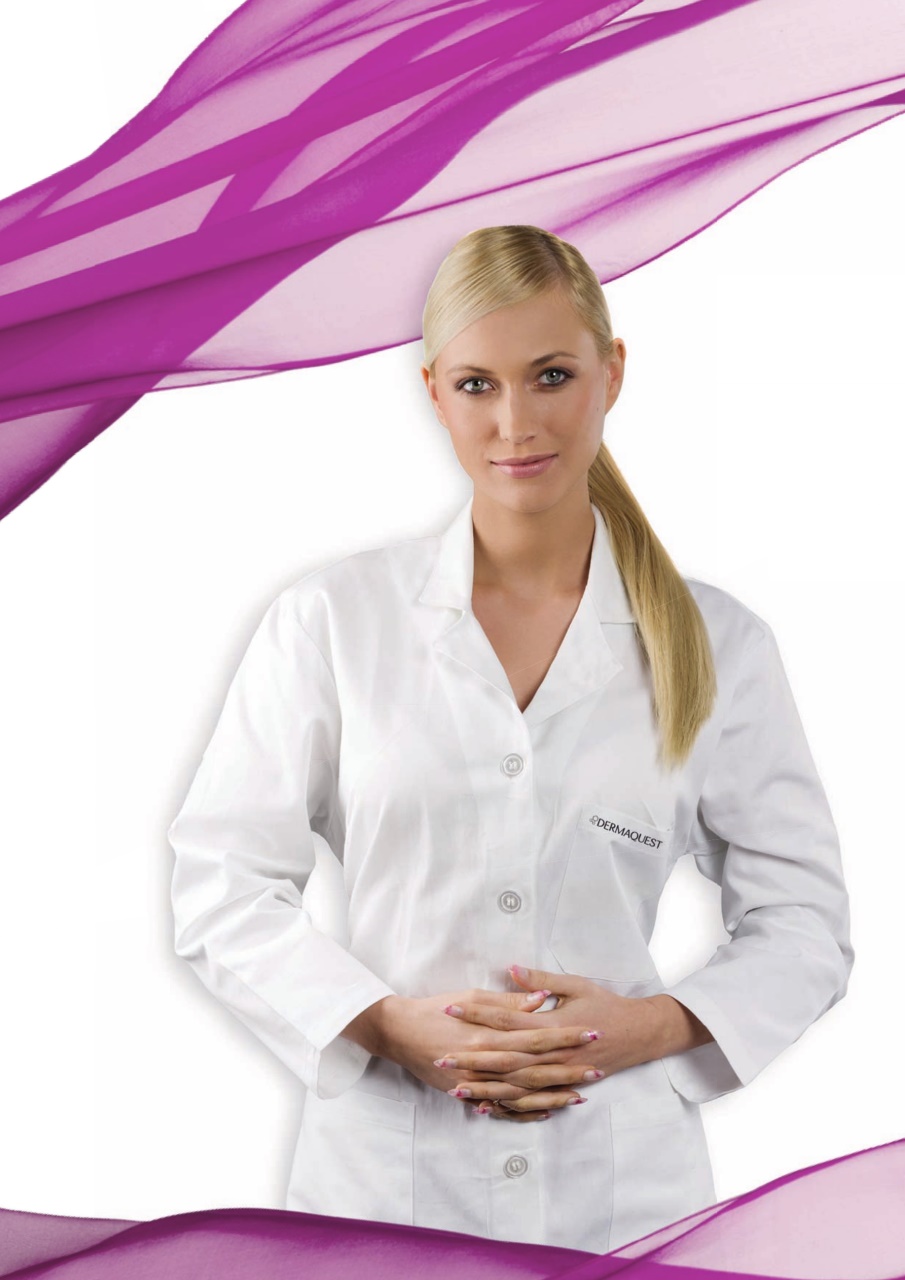 Aesthetic Medicine Preview Pages