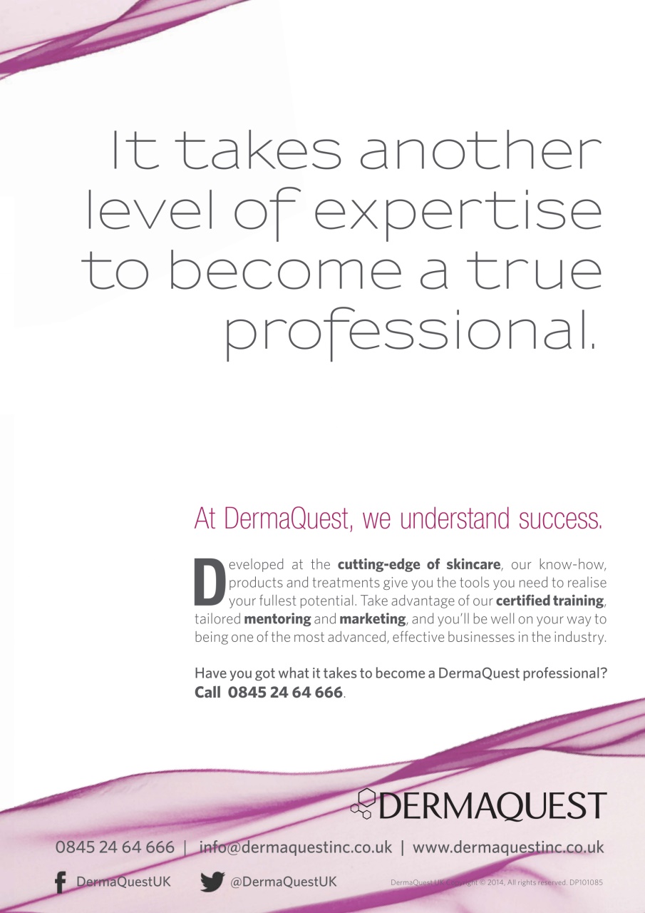 Aesthetic Medicine Preview Pages