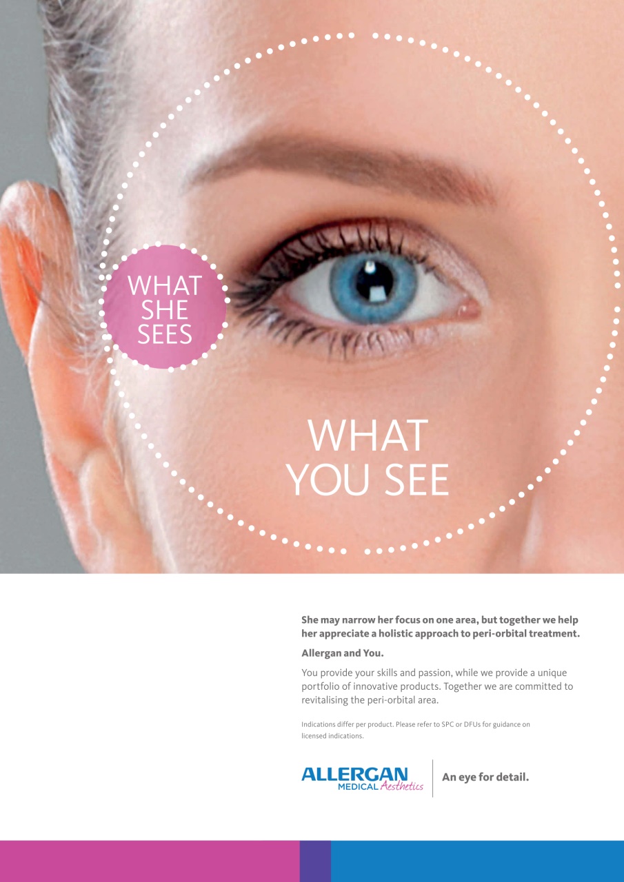 Aesthetic Medicine Preview Pages