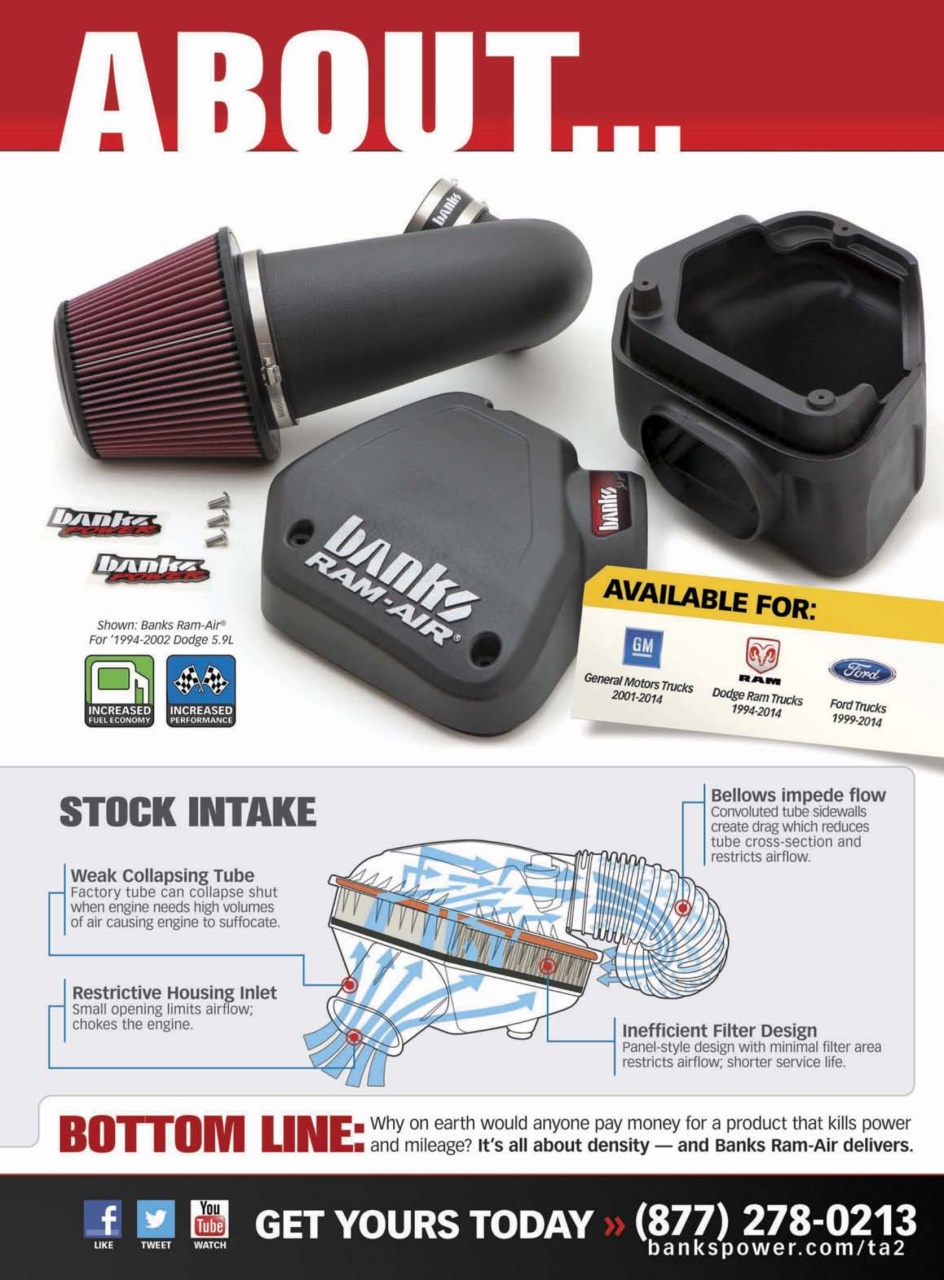 Diesel World Preview Pages