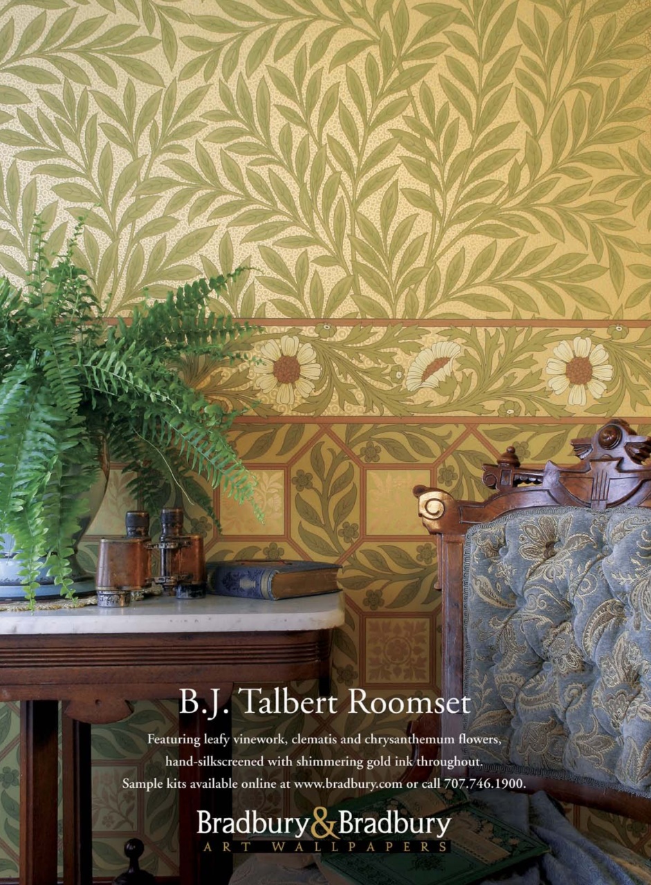 Victorian Homes Preview Pages