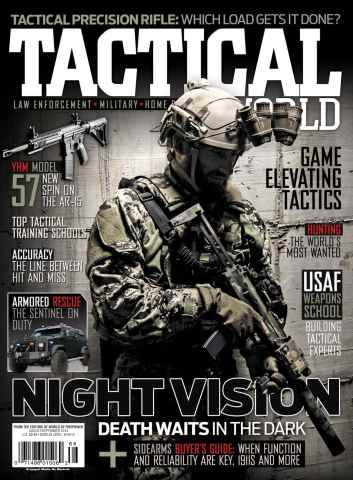 August-September 2014 issue August-September 2014