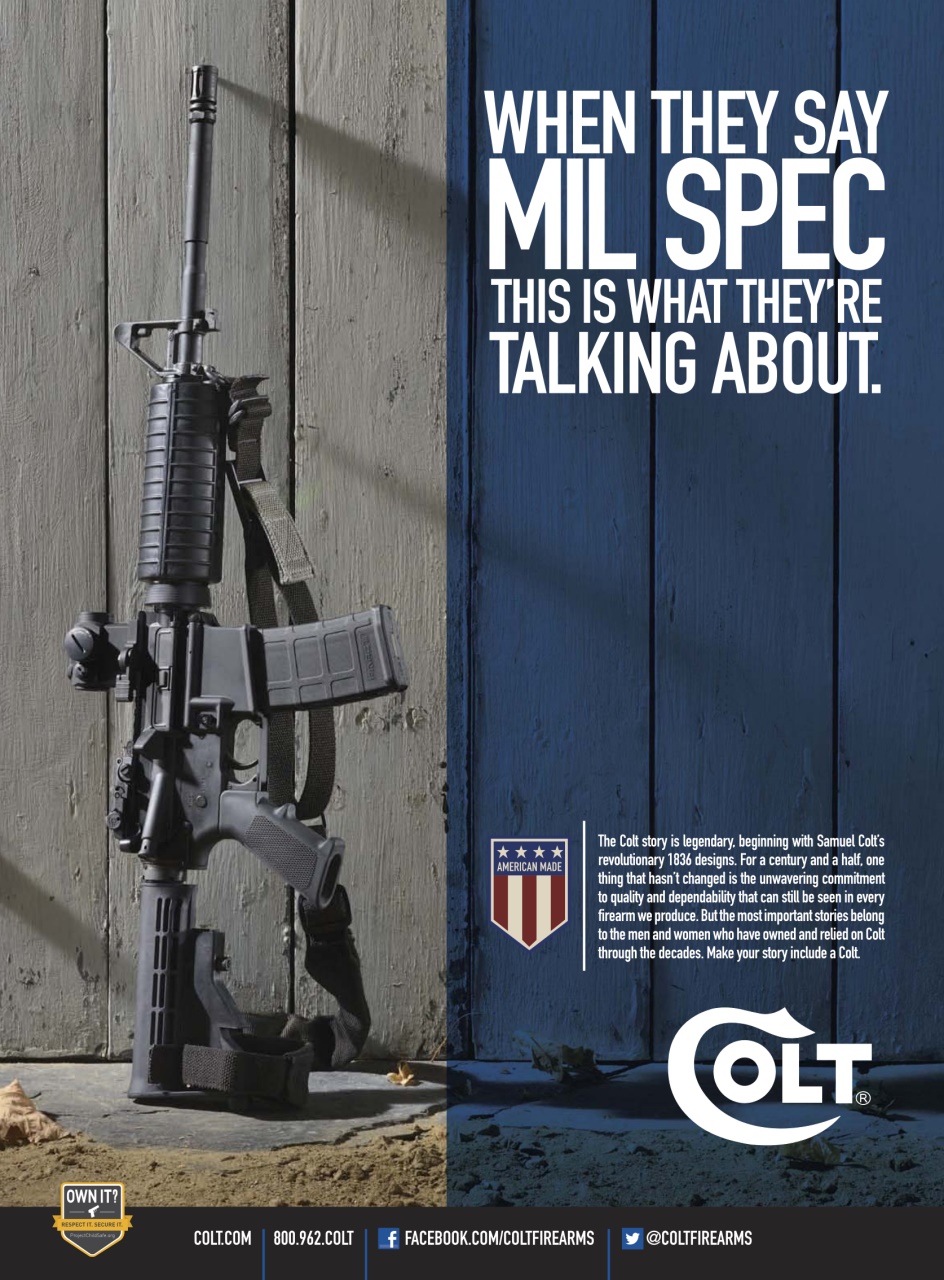 Tactical World Preview Pages