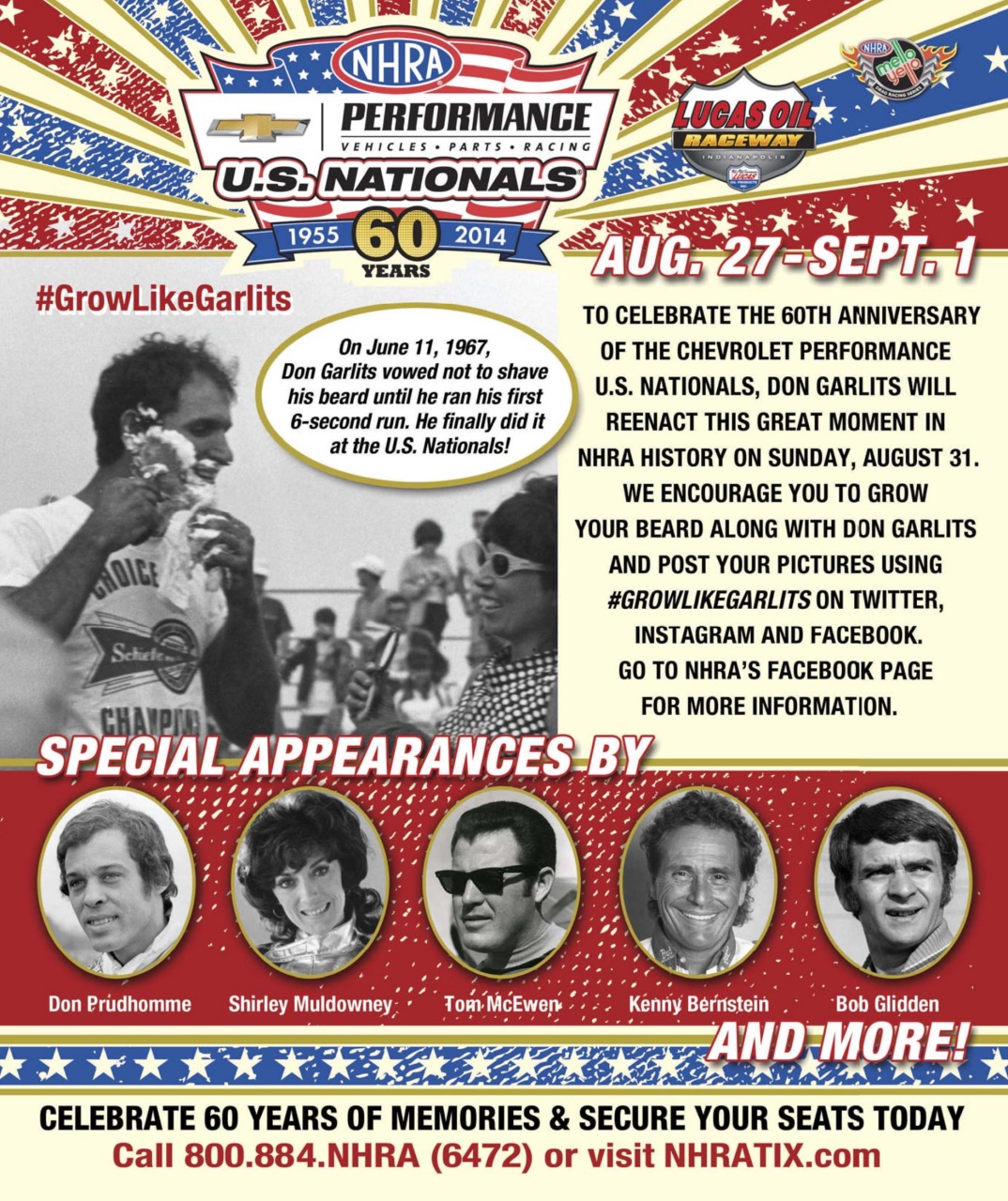 Maximum Drive Preview Pages