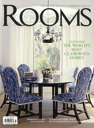 Romantic Homes issue 