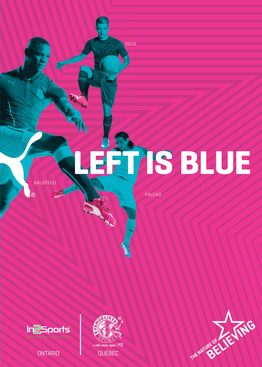 Soccer 360 Preview Pages