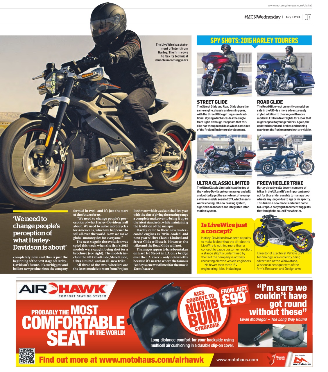 MCN Preview Pages