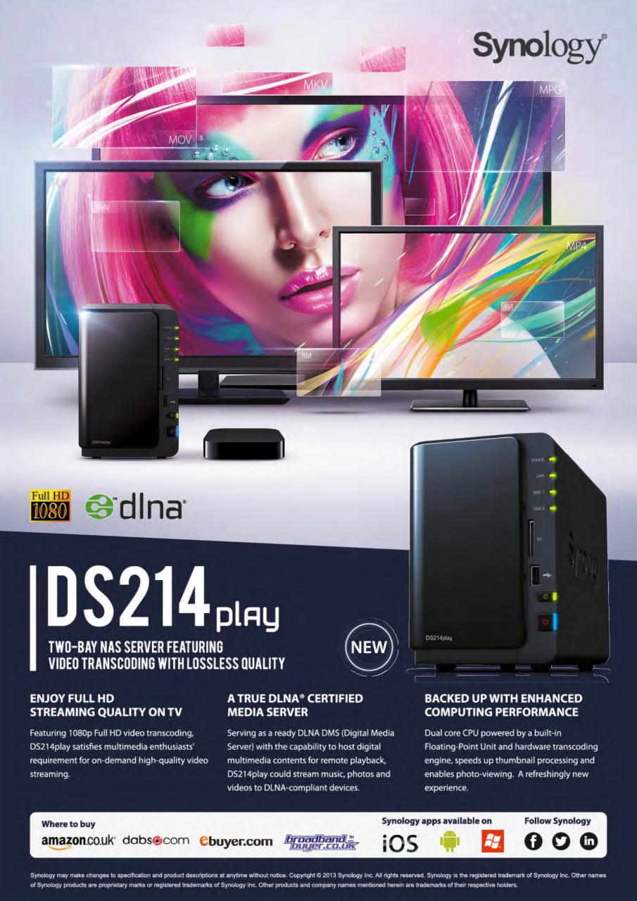 MacFormat Preview Pages