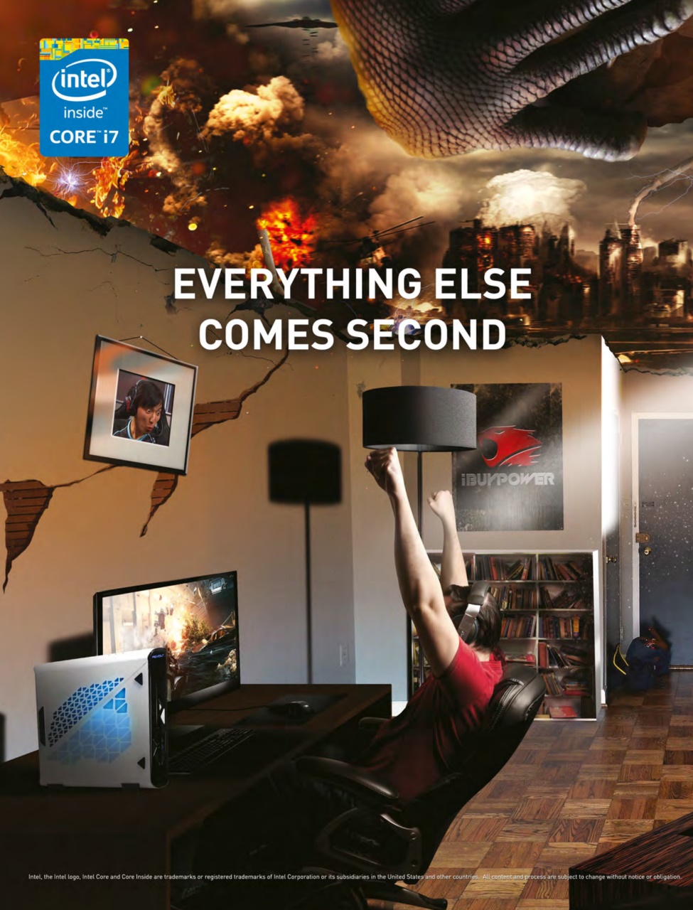 Maximum PC Preview Pages