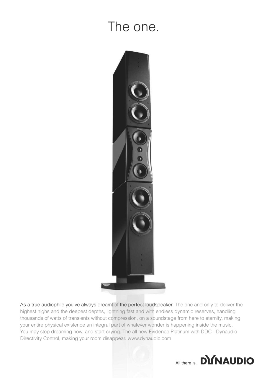 Hi-Fi News Preview Pages