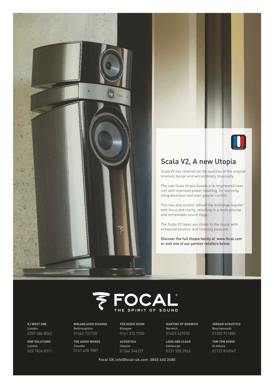 Hi-Fi News Preview Pages