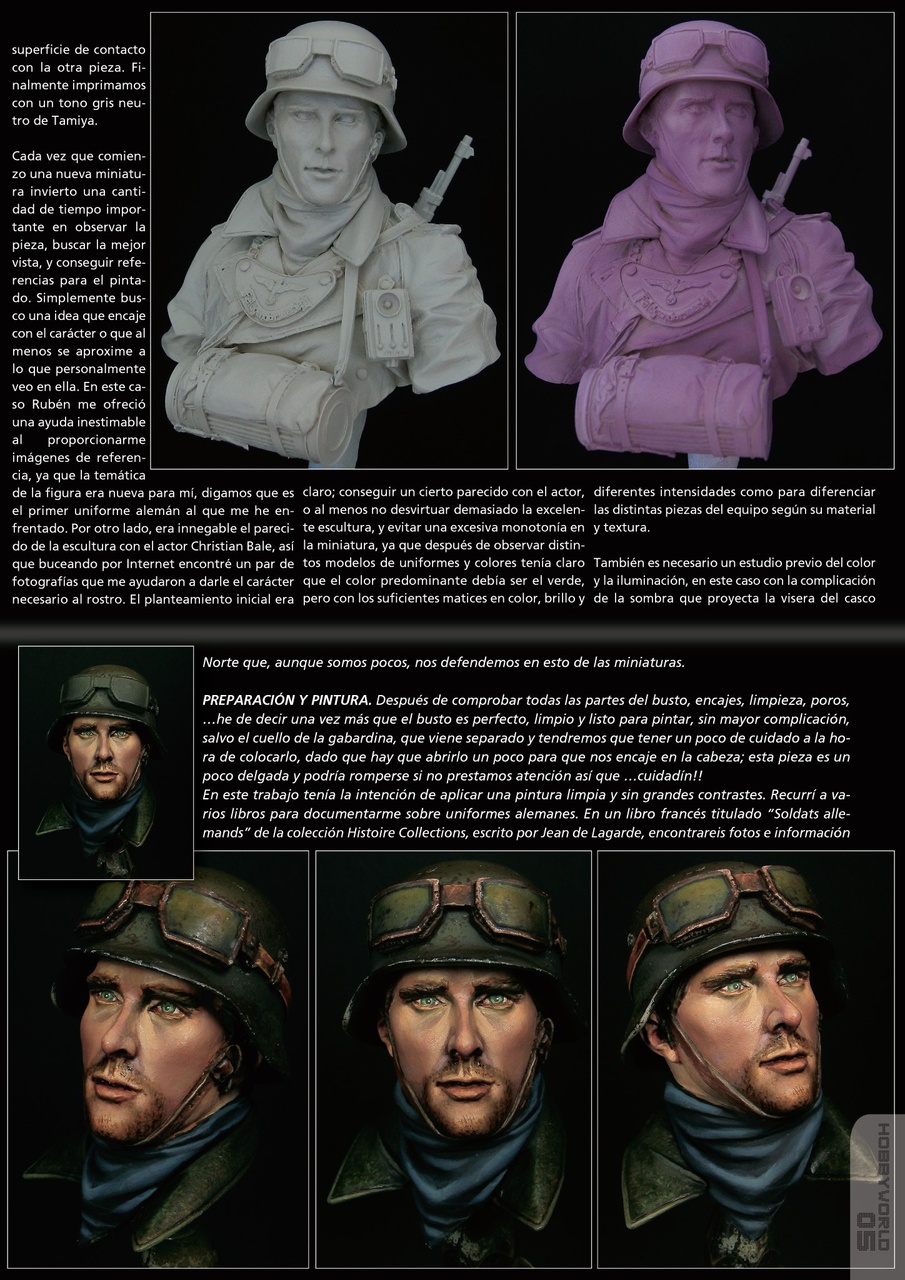 Hobbyworld Preview Pages