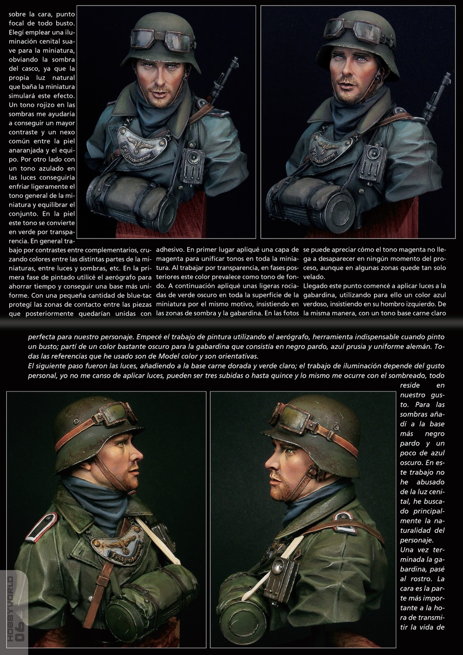 Hobbyworld Preview Pages