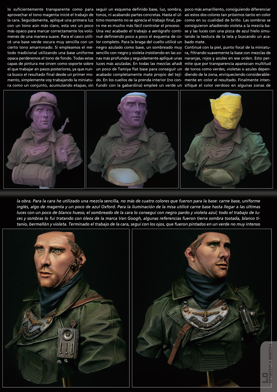 Hobbyworld Preview Pages