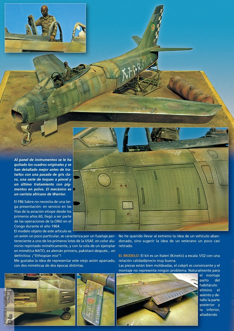 Hobbyworld Preview Pages