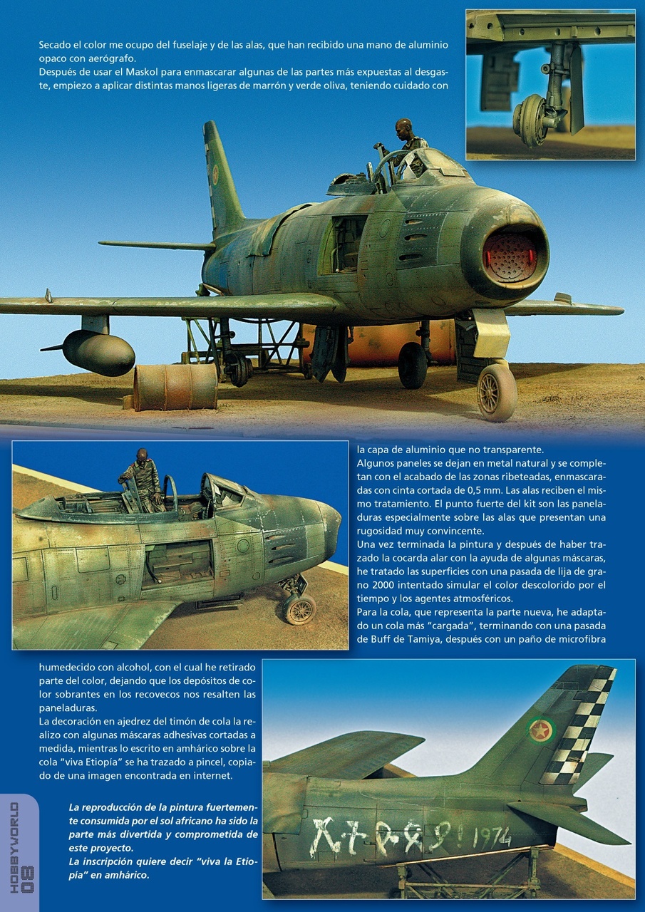 Hobbyworld Preview Pages