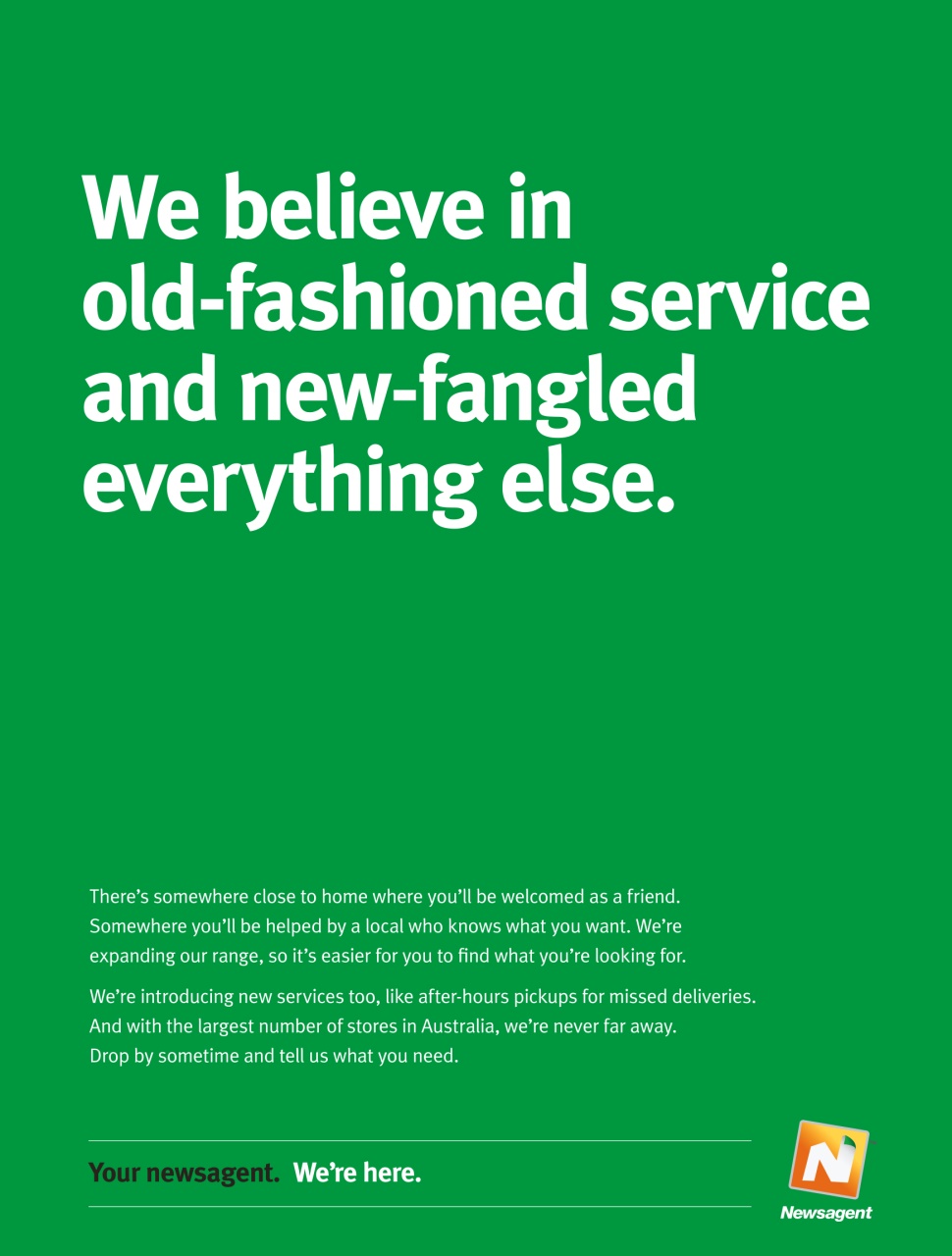 AutoTrader Preview Pages