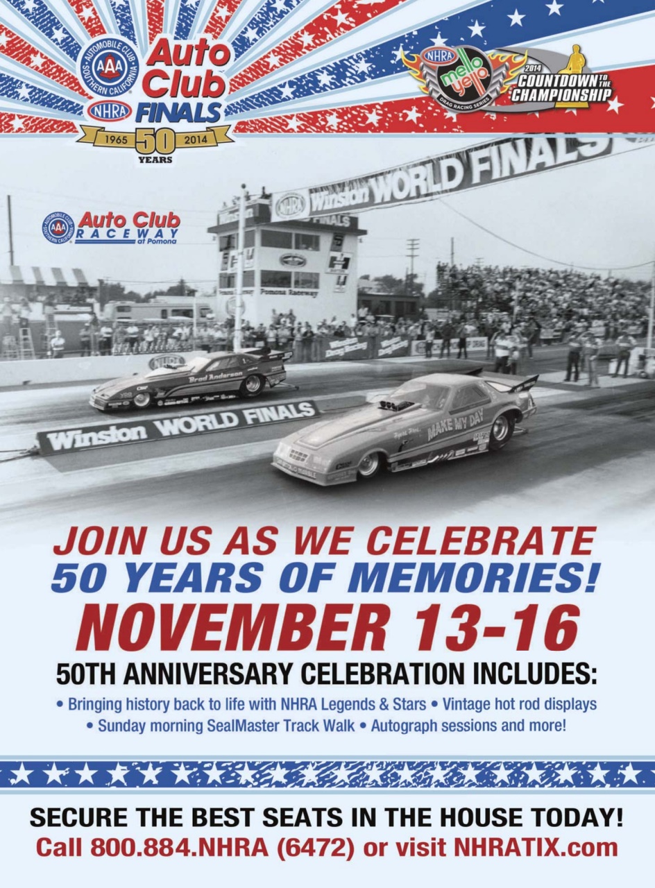 Drag Racer Preview Pages