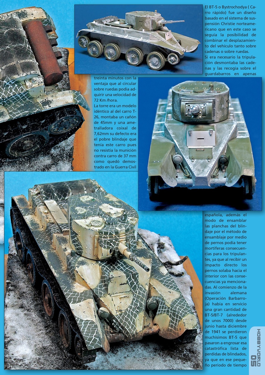 Hobbyworld Preview Pages