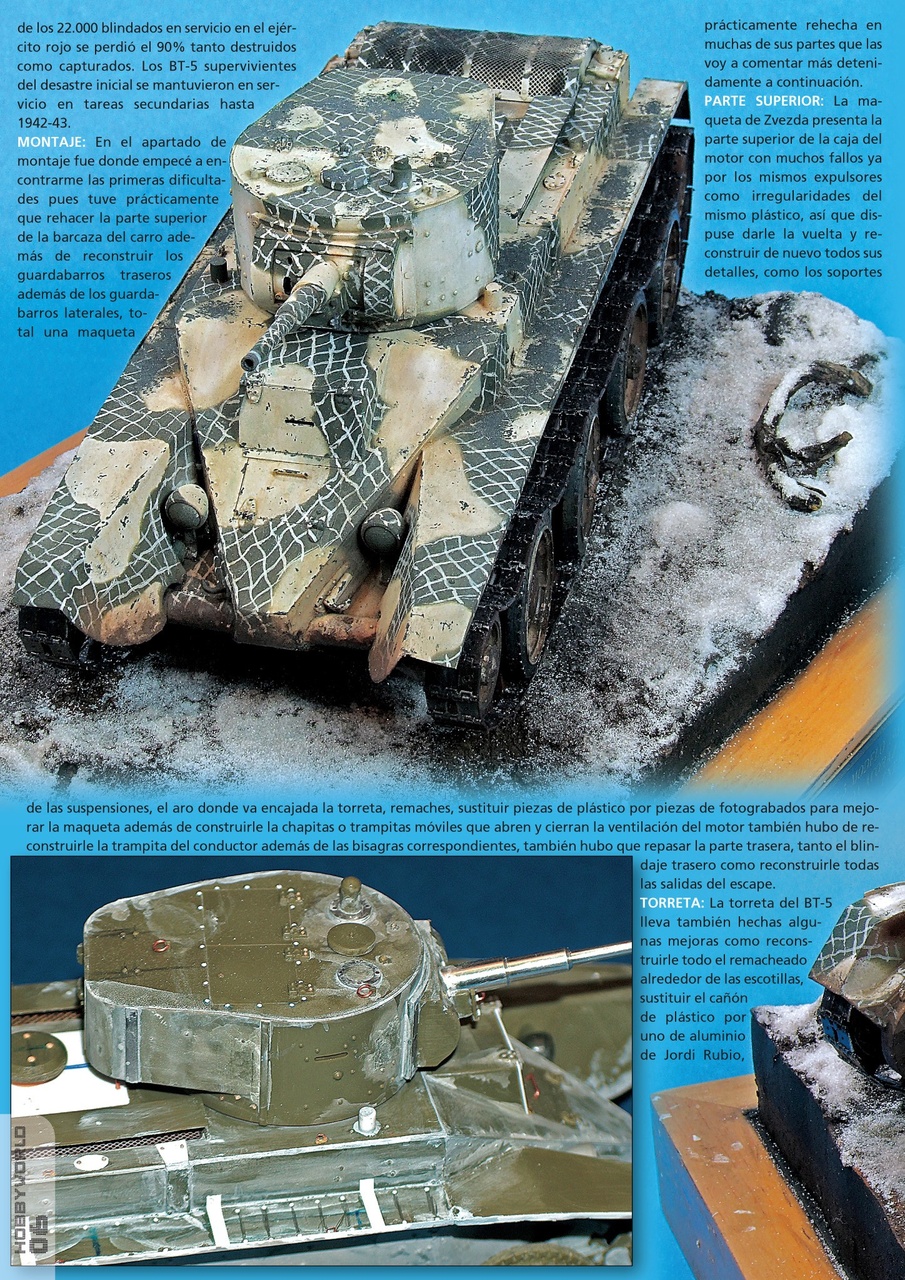 Hobbyworld Preview Pages