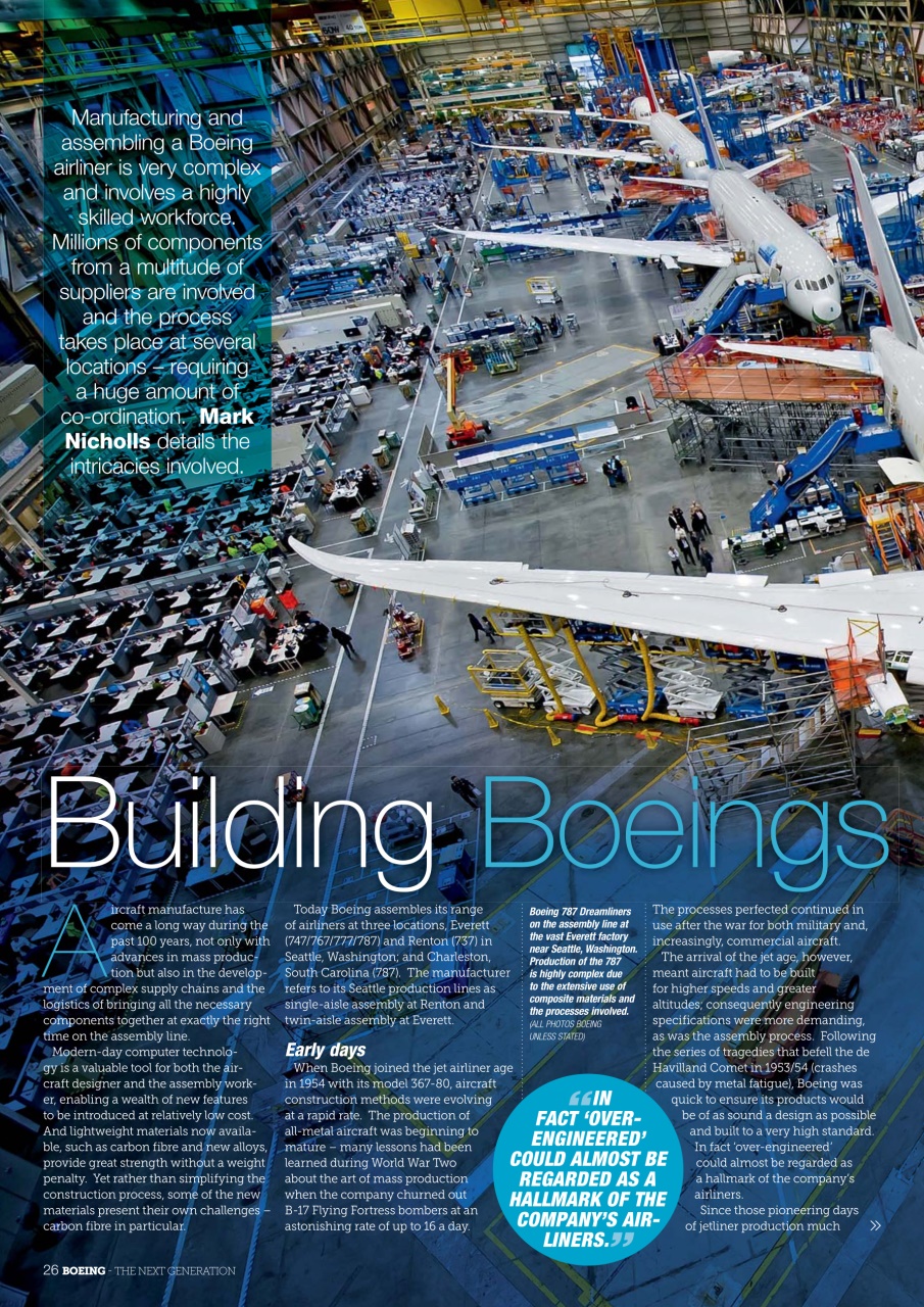 Aviation Specials Preview Pages