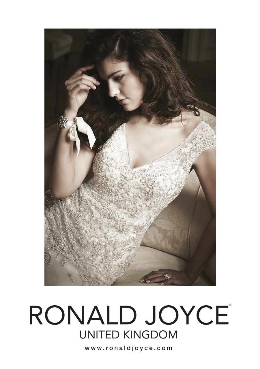 Perfect Wedding Preview Pages