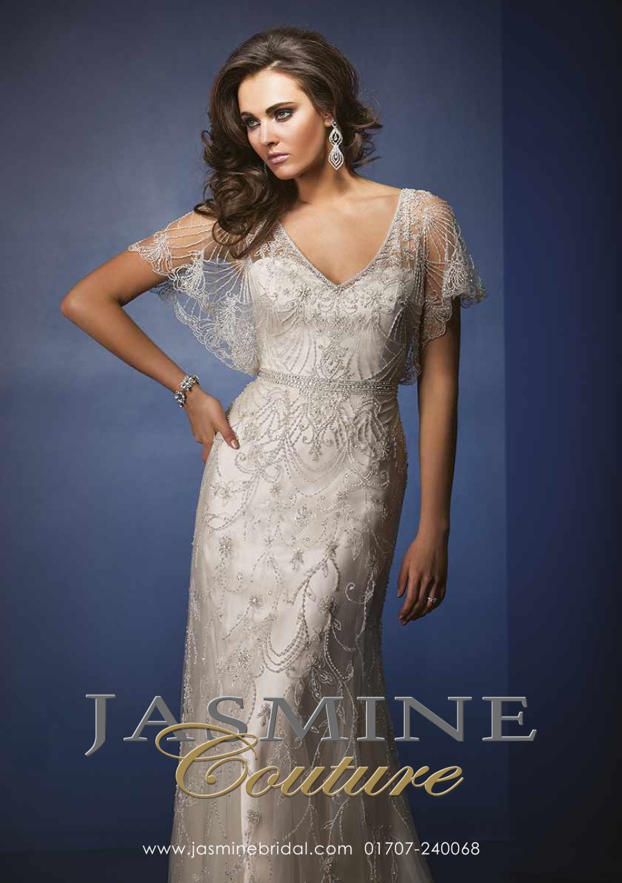 Perfect Wedding Preview Pages