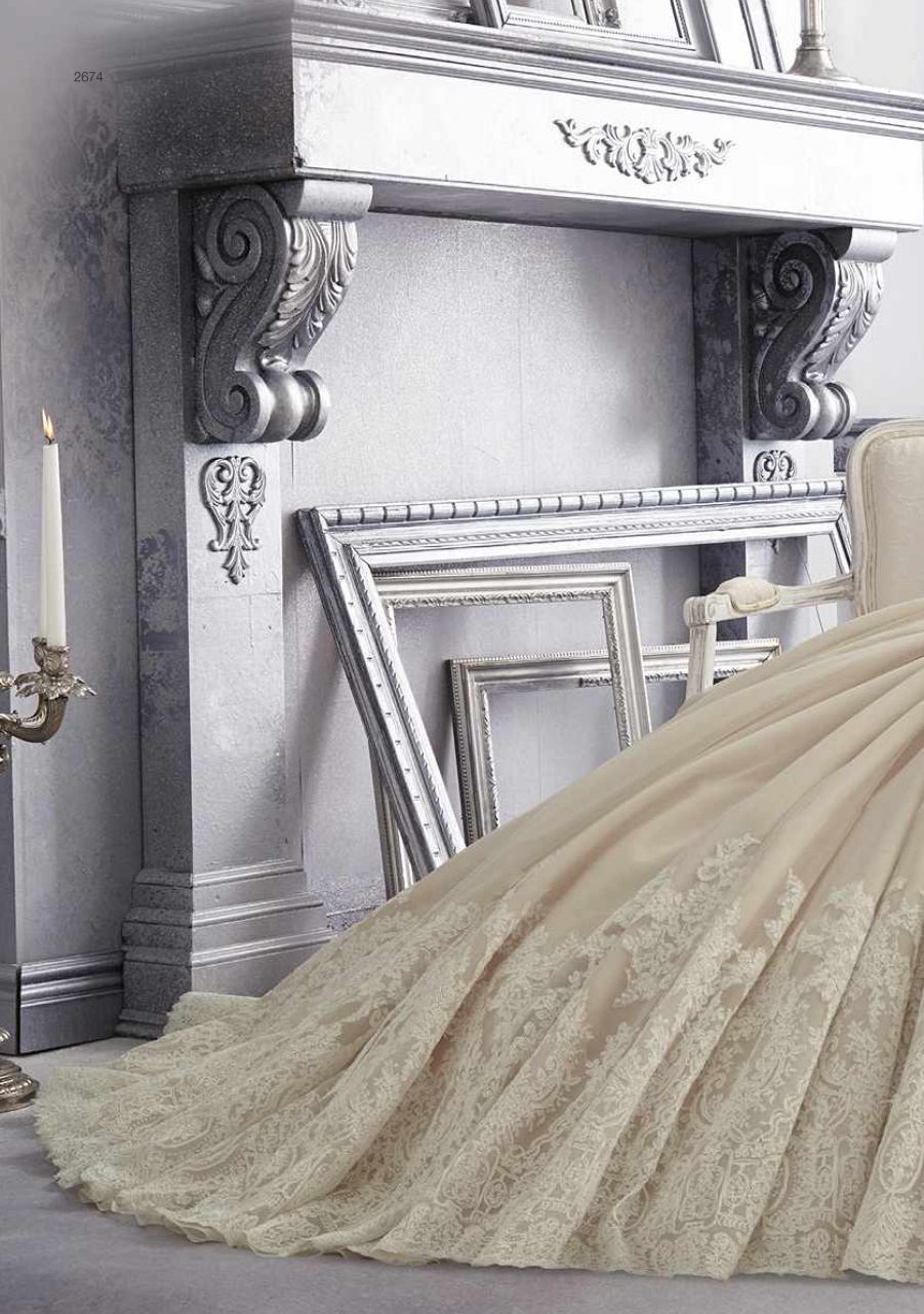 Perfect Wedding Preview Pages