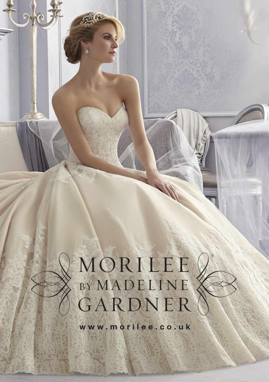 Perfect Wedding Preview Pages