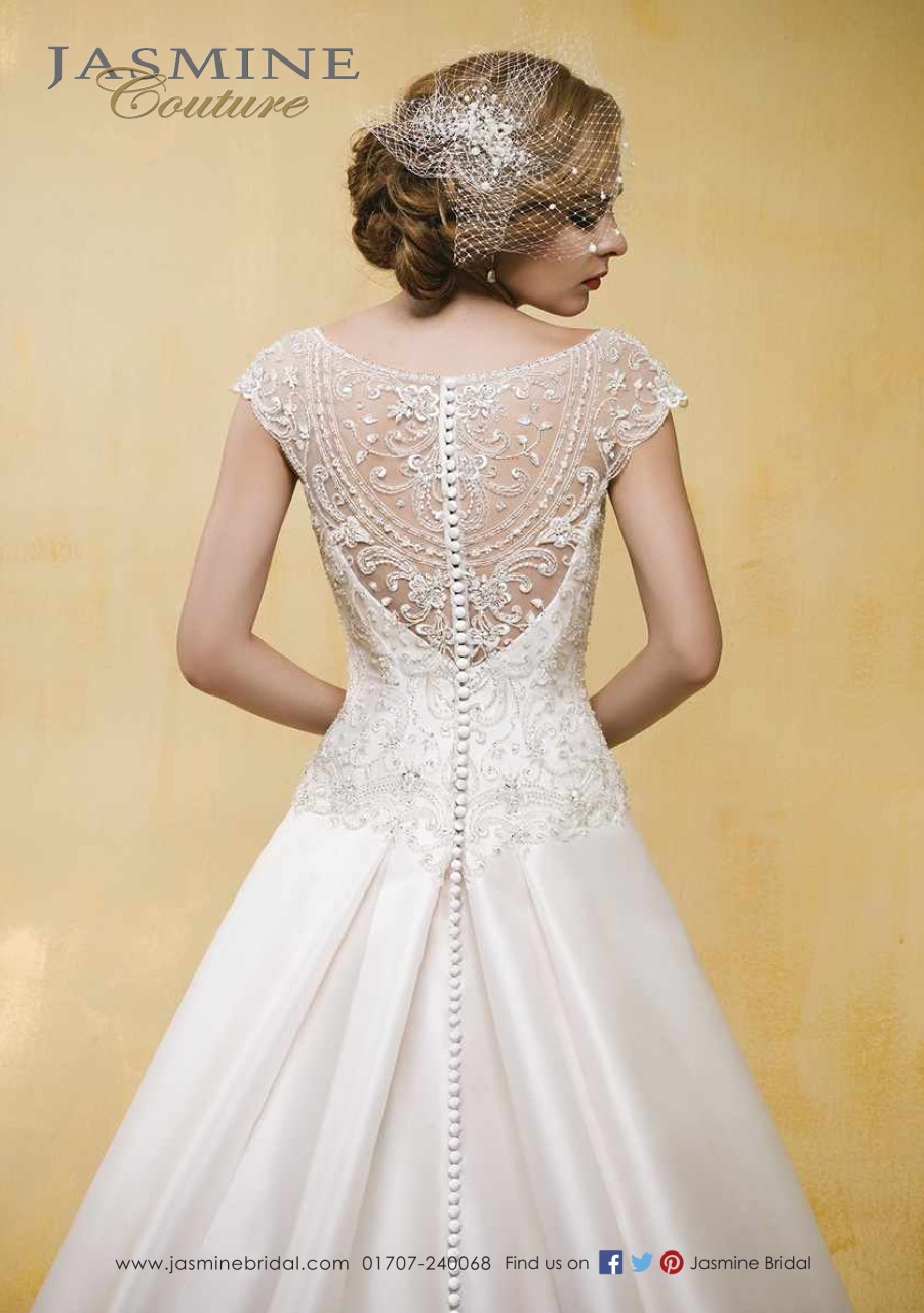 Perfect Wedding Preview Pages