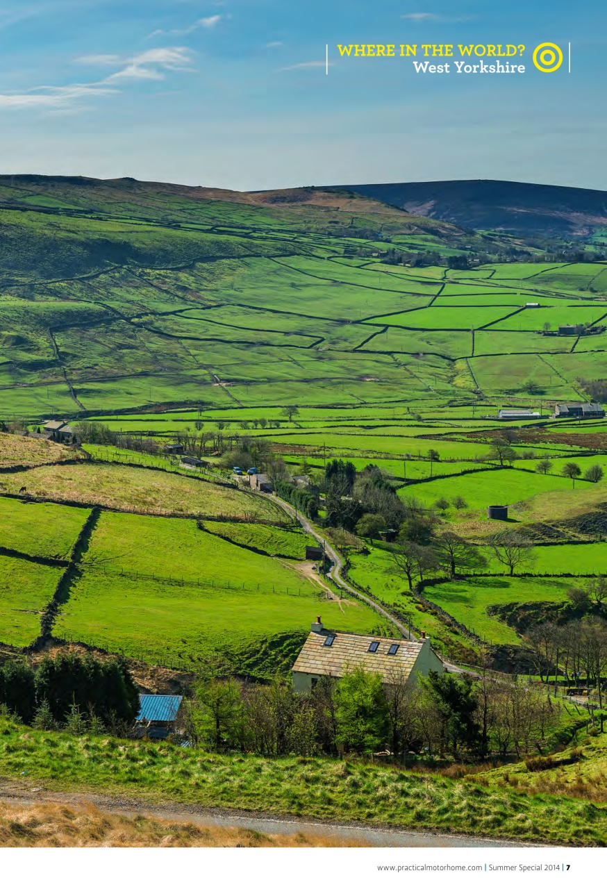 Practical Motorhome Preview Pages