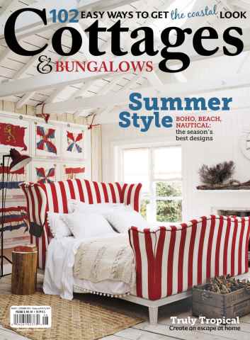 Cottages and Bungalows issue August-September 2014