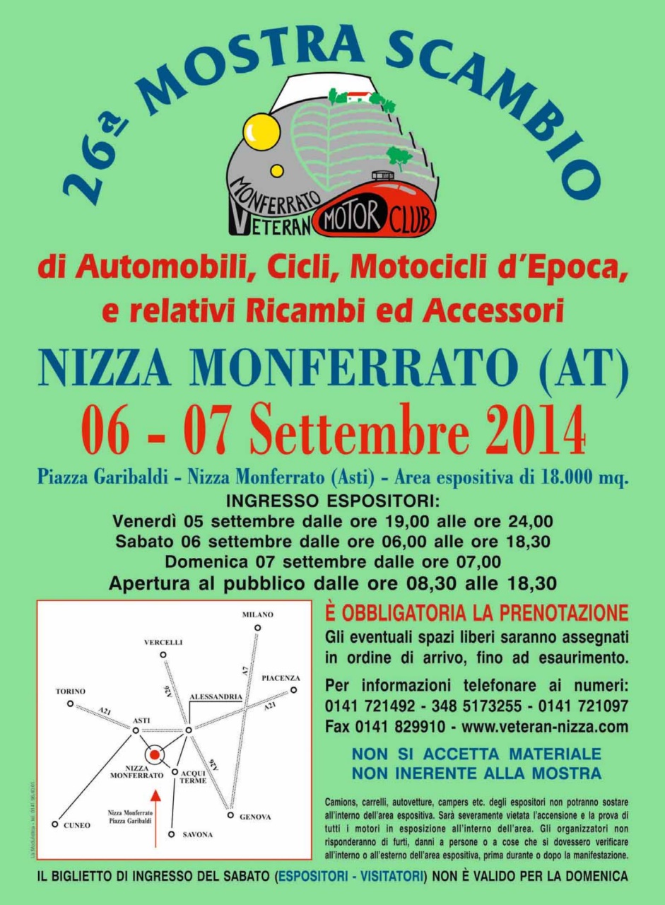 Motociclismo d'Epoca Preview Pages