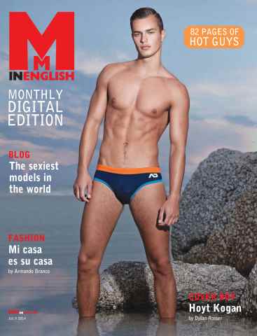 MM in English issue July 2014